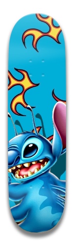 Design 535088 Skateboards, Longboards and Grip Tape