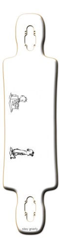 Design 535092 Skateboards, Longboards and Grip Tape