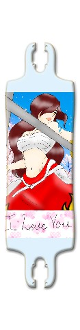 My love Skateboards, Longboards and Grip Tape Image