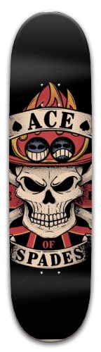 Design 535147 Skateboards, Longboards and Grip Tape