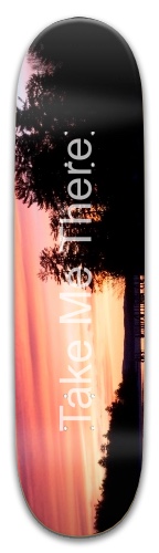 Design 535161 Skateboards, Longboards and Grip Tape