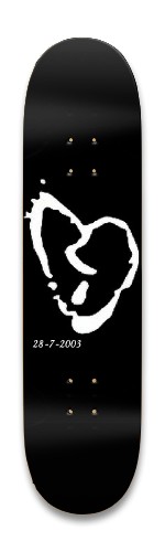 Design 535190 Skateboards, Longboards and Grip Tape