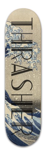 Design 535199 Skateboards, Longboards and Grip Tape