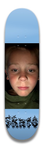 Design 535204 Skateboards, Longboards and Grip Tape Image