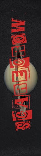 Design 535217 Skateboards, Longboards and Grip Tape