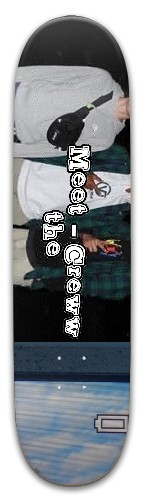 Design 535224 Skateboards, Longboards and Grip Tape