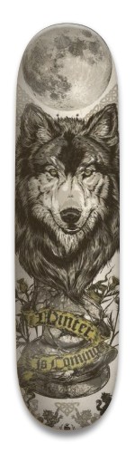 Design 535250 Skateboards, Longboards and Grip Tape Image