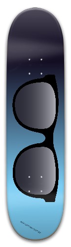 Design 535253 Skateboards, Longboards and Grip Tape