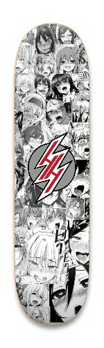 Design 535299 Skateboards, Longboards and Grip Tape Image