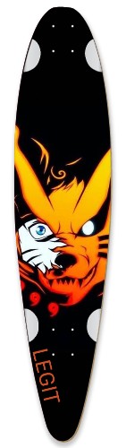 Design 535315 Skateboards, Longboards and Grip Tape Image