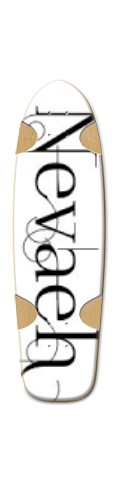 Design 535364 Skateboards, Longboards and Grip Tape