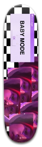 Design 535370 Skateboards, Longboards and Grip Tape