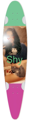 Design 535381 Skateboards, Longboards and Grip Tape Image