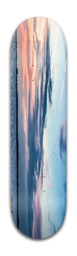 Peralto beach Skateboards, Longboards and Grip Tape Image