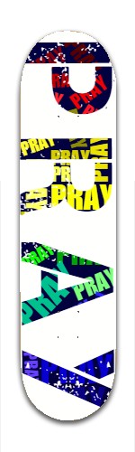 PRAY