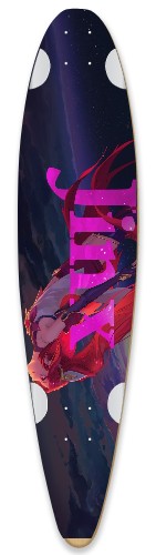 Design 535425 Skateboards, Longboards and Grip Tape Image