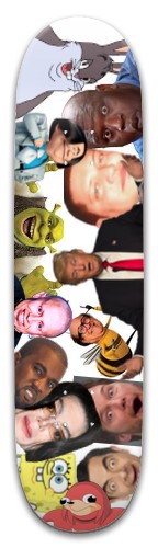 Design 535428 Skateboards, Longboards and Grip Tape Image