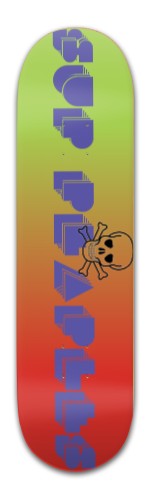 Design 535563 Skateboards, Longboards and Grip Tape Image