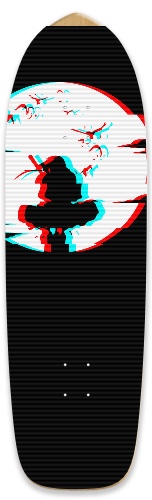 Design 535618 Skateboards, Longboards and Grip Tape
