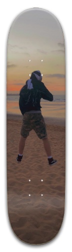 Design 535654 Skateboards, Longboards and Grip Tape Image