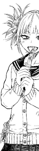 himiko toga