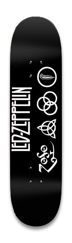 Design 535798 Skateboards, Longboards and Grip Tape