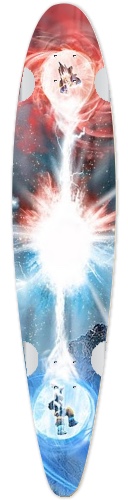 Design 535854 Skateboards, Longboards and Grip Tape Image