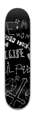 Design 535924 Skateboards, Longboards and Grip Tape