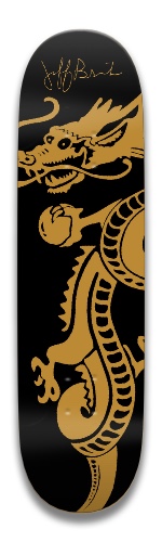 Dragon board