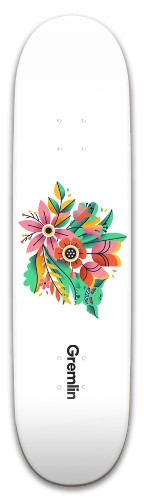 Design 536007 Skateboards, Longboards and Grip Tape