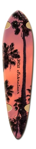 Design 536009 Skateboards, Longboards and Grip Tape
