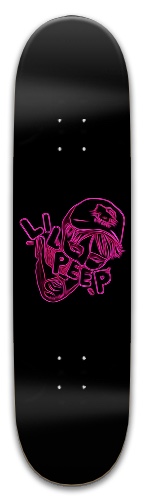 Design 536031 Skateboards, Longboards and Grip Tape