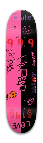 Boomped Skateboards, Longboards and Grip Tape Image