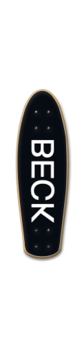 Beck Skateboards, Longboards and Grip Tape Image