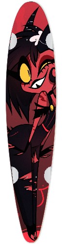 Millie Skateboards, Longboards and Grip Tape Image