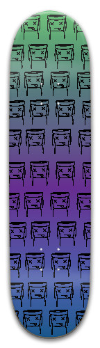 Cuppy Board Skateboards, Longboards and Grip Tape Image