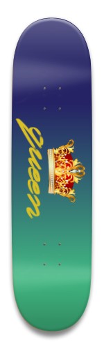 Design 536101 Skateboards, Longboards and Grip Tape
