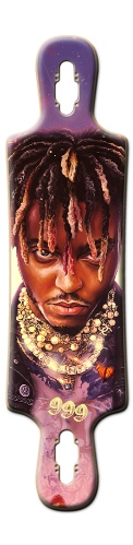 Design 536106 Skateboards, Longboards and Grip Tape