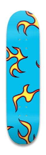 Design 536115 Skateboards, Longboards and Grip Tape