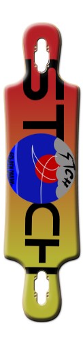 Design 536150 Skateboards, Longboards and Grip Tape Image