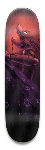 Design 536169 Skateboards, Longboards and Grip Tape