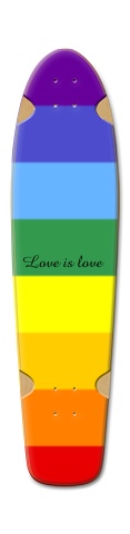 Design 536180 Skateboards, Longboards and Grip Tape