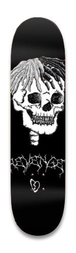 Design 536190 Skateboards, Longboards and Grip Tape