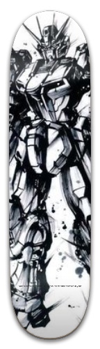 Design 536203 Skateboards, Longboards and Grip Tape