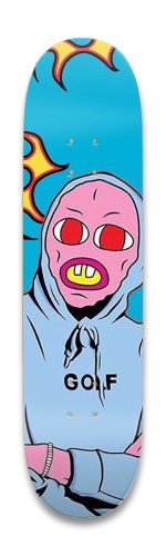 Design 536212 Skateboards, Longboards and Grip Tape