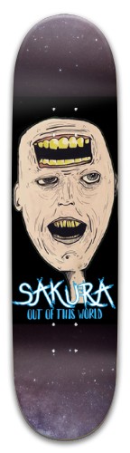Toasted Skateboards, Longboards and Grip Tape Image