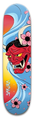 Design 536232 Skateboards, Longboards and Grip Tape Image