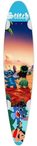 Design 536233 Skateboards, Longboards and Grip Tape Image