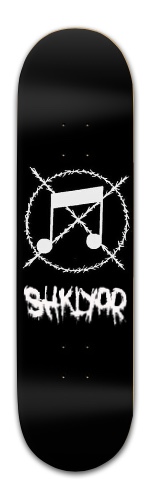 Design 536282 Skateboards, Longboards and Grip Tape Image