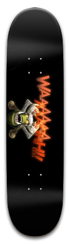 Design 536313 Skateboards, Longboards and Grip Tape Image